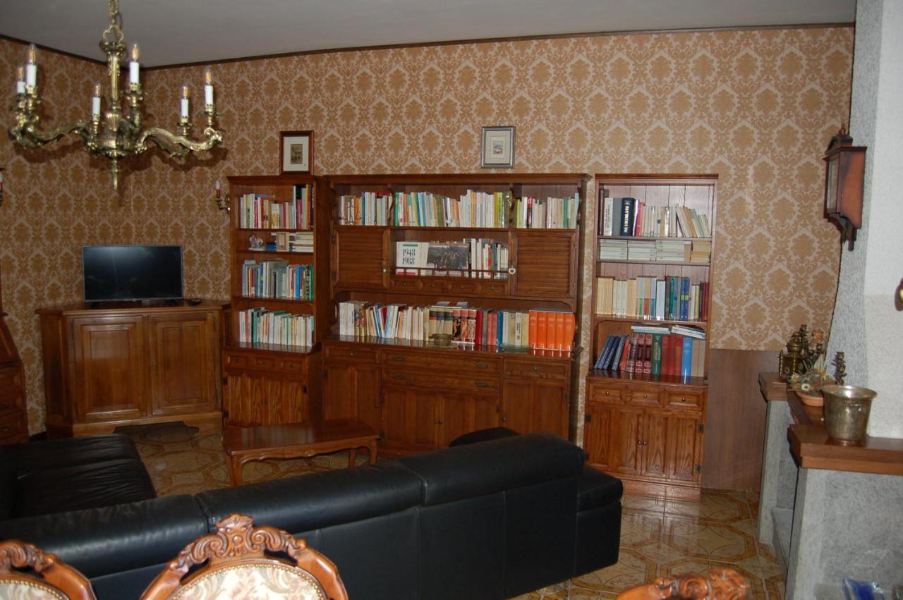 Villetta Degli Ulivi Santa Rufina Εξωτερικό φωτογραφία
