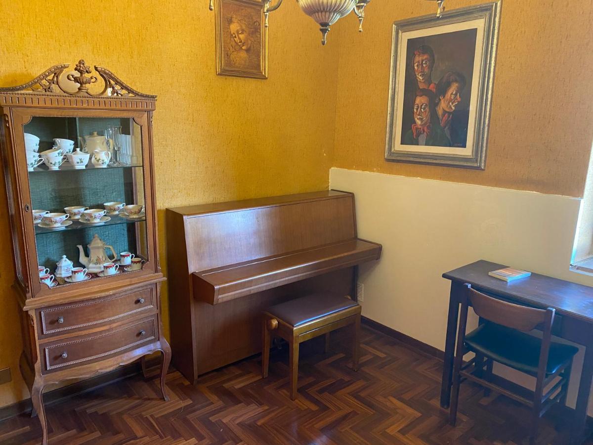 Villetta Degli Ulivi Santa Rufina Εξωτερικό φωτογραφία